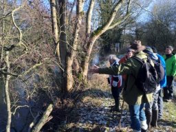 Fobney Wetlands Nature Reserve 2019